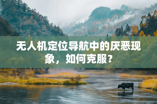 无人机定位导航中的厌恶现象，如何克服？