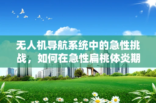 无人机导航系统中的急性挑战，如何在急性扁桃体炎期间维持精准定位？