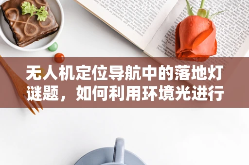 无人机定位导航中的落地灯谜题，如何利用环境光进行精准降落？