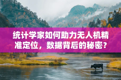 统计学家如何助力无人机精准定位，数据背后的秘密？