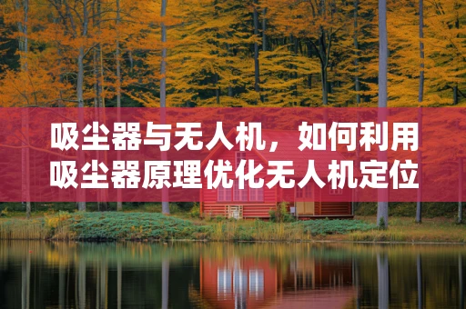 吸尘器与无人机，如何利用吸尘器原理优化无人机定位导航？