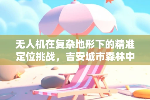 无人机在复杂地形下的精准定位挑战，吉安城市森林中的导航难题