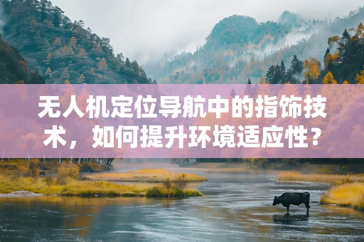 无人机定位导航中的指饰技术，如何提升环境适应性？
