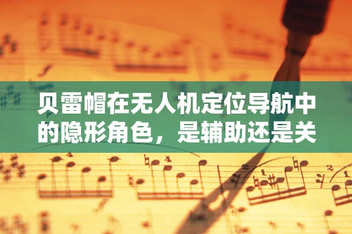 贝雷帽在无人机定位导航中的隐形角色，是辅助还是关键？