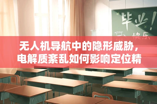 无人机导航中的隐形威胁，电解质紊乱如何影响定位精度？