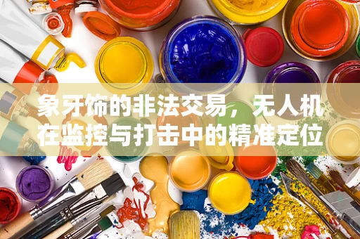 象牙饰的非法交易，无人机在监控与打击中的精准定位导航挑战