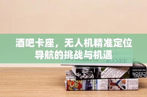 酒吧卡座，无人机精准定位导航的挑战与机遇