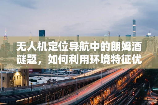 无人机定位导航中的朗姆酒谜题，如何利用环境特征优化导航？