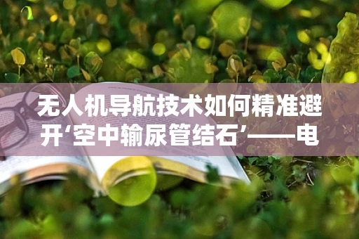 无人机导航技术如何精准避开‘空中输尿管结石’——电磁干扰？