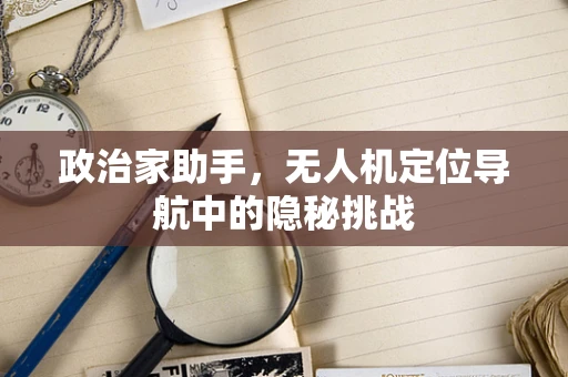 政治家助手，无人机定位导航中的隐秘挑战