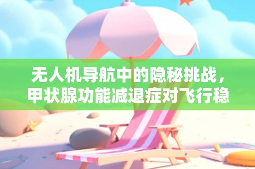 无人机导航中的隐秘挑战，甲状腺功能减退症对飞行稳定性的影响？
