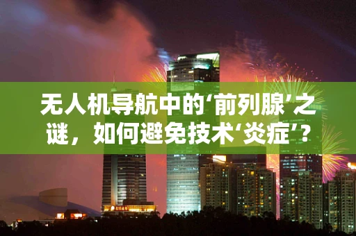 无人机导航中的‘前列腺’之谜，如何避免技术‘炎症’？