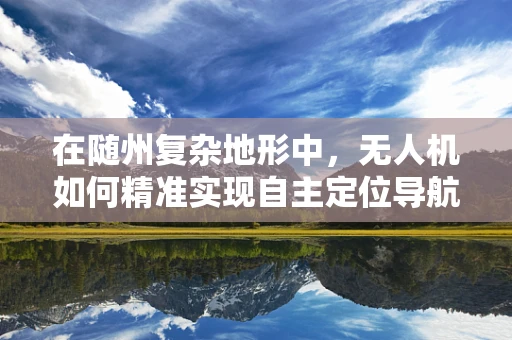 在随州复杂地形中，无人机如何精准实现自主定位导航？