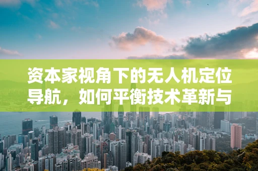 资本家视角下的无人机定位导航，如何平衡技术革新与成本控制？