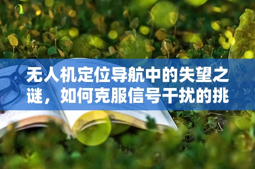 无人机定位导航中的失望之谜，如何克服信号干扰的挑战？