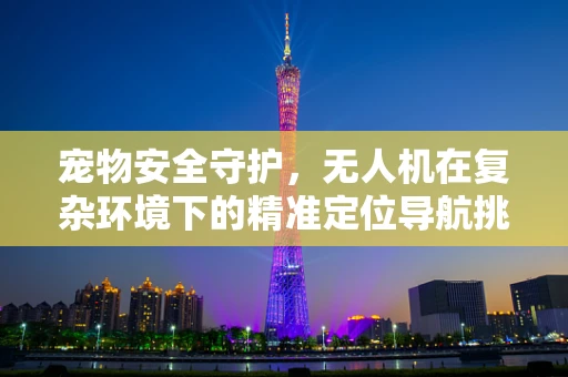 宠物安全守护，无人机在复杂环境下的精准定位导航挑战