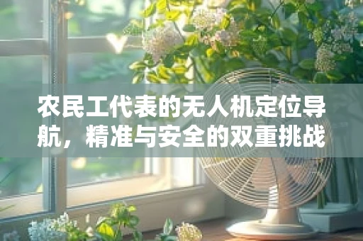 农民工代表的无人机定位导航，精准与安全的双重挑战