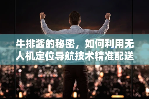 牛排酱的秘密，如何利用无人机定位导航技术精准配送？