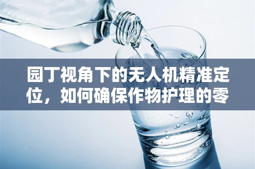 园丁视角下的无人机精准定位，如何确保作物护理的零误差