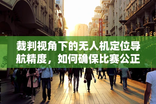裁判视角下的无人机定位导航精度，如何确保比赛公正性？