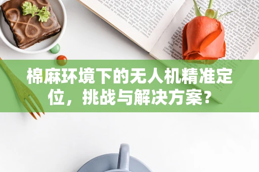 棉麻环境下的无人机精准定位，挑战与解决方案？