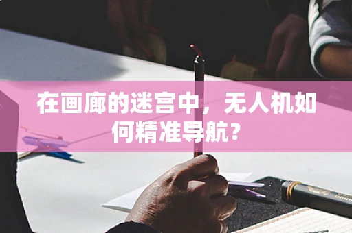 在画廊的迷宫中，无人机如何精准导航？