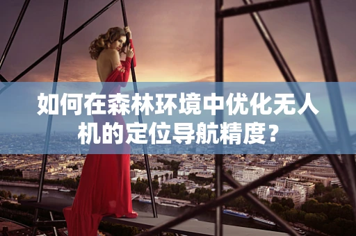 如何在森林环境中优化无人机的定位导航精度？