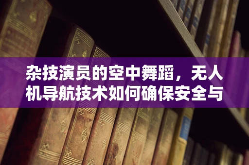 杂技演员的空中舞蹈，无人机导航技术如何确保安全与精准？
