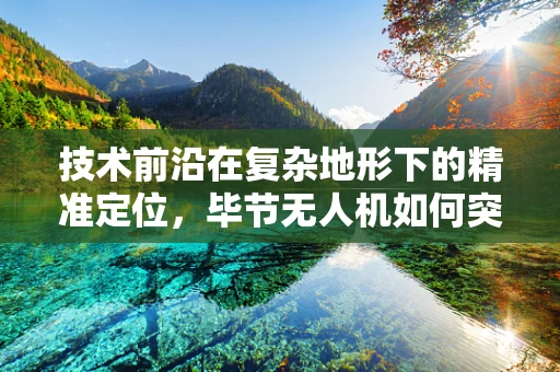技术前沿在复杂地形下的精准定位，毕节无人机如何突破导航挑战？