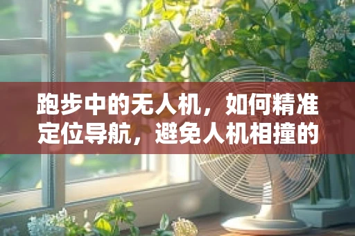 跑步中的无人机，如何精准定位导航，避免人机相撞的尴尬？