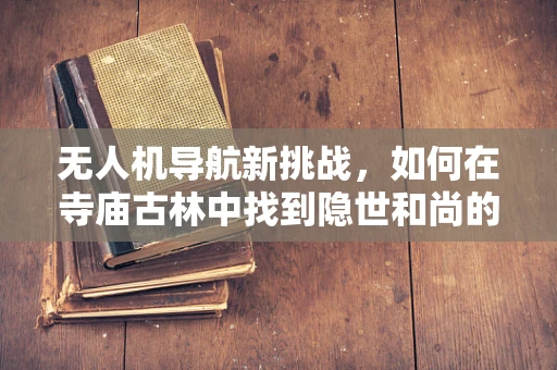 无人机导航新挑战，如何在寺庙古林中找到隐世和尚的精准位置？