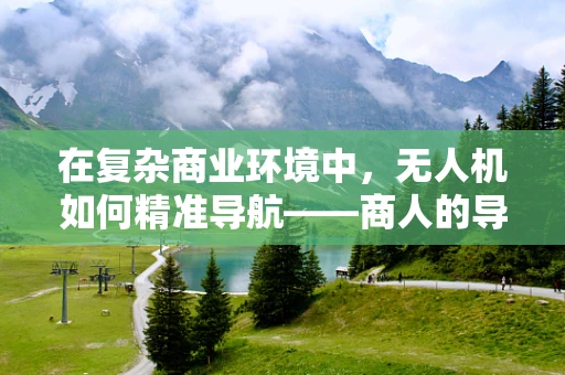 在复杂商业环境中，无人机如何精准导航——商人的导航策略与挑战？