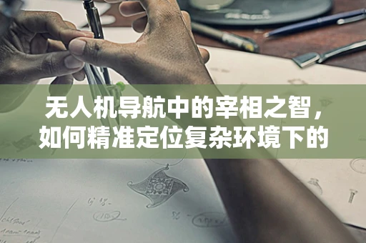 无人机导航中的宰相之智，如何精准定位复杂环境下的目标？
