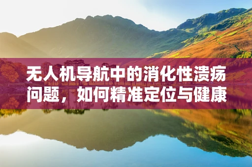 无人机导航中的消化性溃疡问题，如何精准定位与健康飞行？