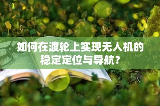 如何在渡轮上实现无人机的稳定定位与导航？