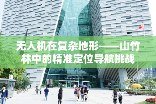 无人机在复杂地形——山竹林中的精准定位导航挑战