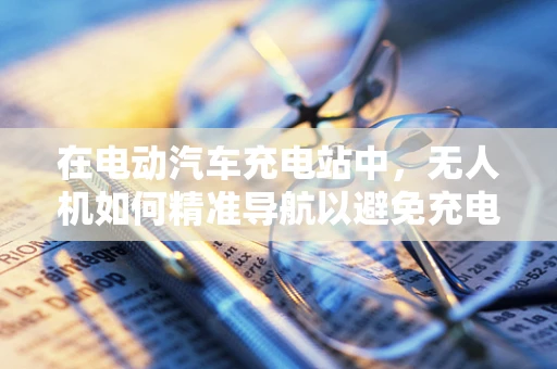 在电动汽车充电站中，无人机如何精准导航以避免充电桩碰撞？