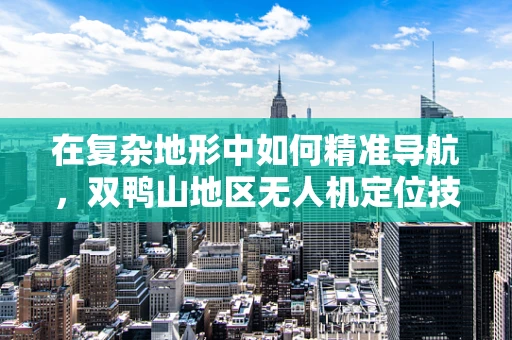 在复杂地形中如何精准导航，双鸭山地区无人机定位技术的挑战与应对？
