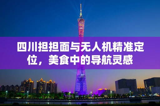 四川担担面与无人机精准定位，美食中的导航灵感