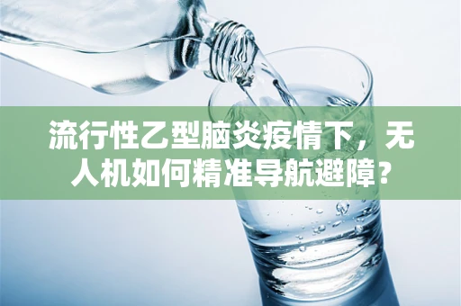 流行性乙型脑炎疫情下，无人机如何精准导航避障？