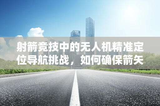 射箭竞技中的无人机精准定位导航挑战，如何确保箭矢落点的精确追踪？