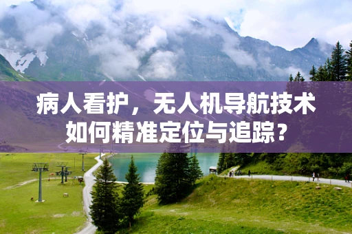 病人看护，无人机导航技术如何精准定位与追踪？