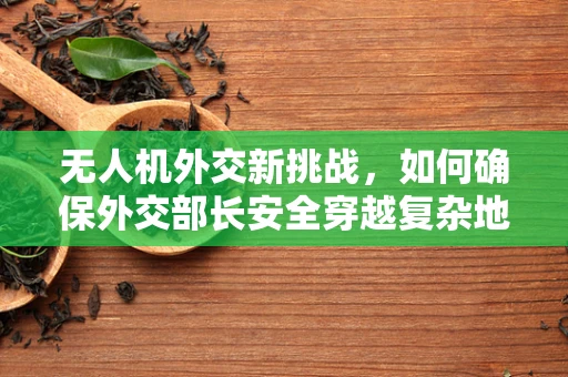 无人机外交新挑战，如何确保外交部长安全穿越复杂地形？