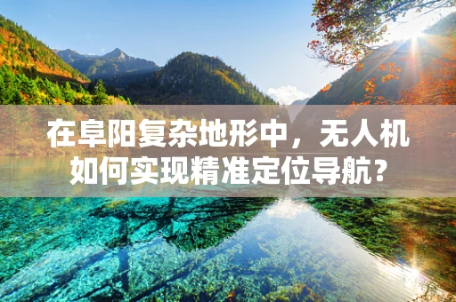 在阜阳复杂地形中，无人机如何实现精准定位导航？