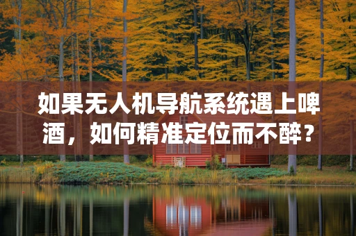 如果无人机导航系统遇上啤酒，如何精准定位而不醉？