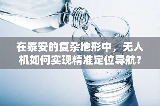 在泰安的复杂地形中，无人机如何实现精准定位导航？