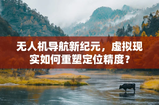 无人机导航新纪元，虚拟现实如何重塑定位精度？