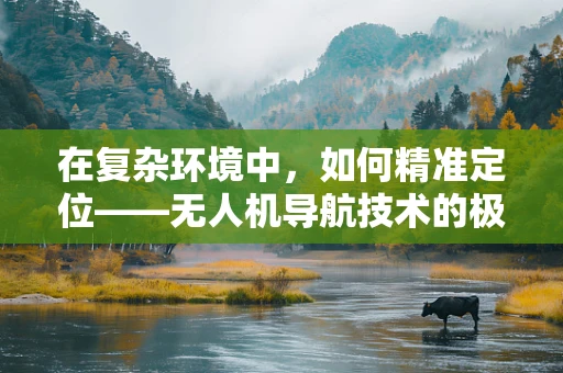 在复杂环境中，如何精准定位——无人机导航技术的极限挑战与敬佩