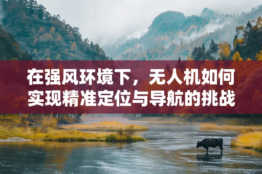 在强风环境下，无人机如何实现精准定位与导航的挑战与对策？