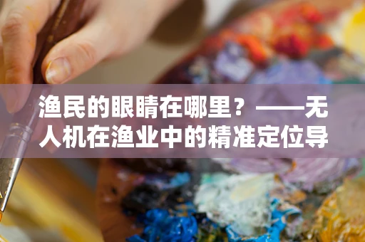 渔民的眼睛在哪里？——无人机在渔业中的精准定位导航挑战